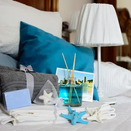 Apartamento 1919 Sestri Levante