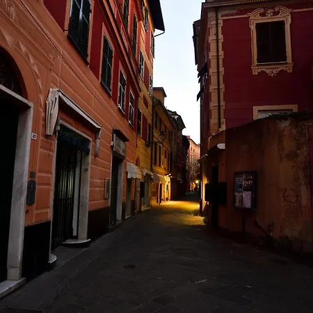1919 Sestri Levante