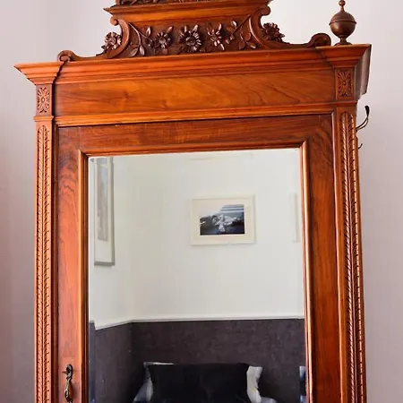 1919 Apartment Sestri Levante