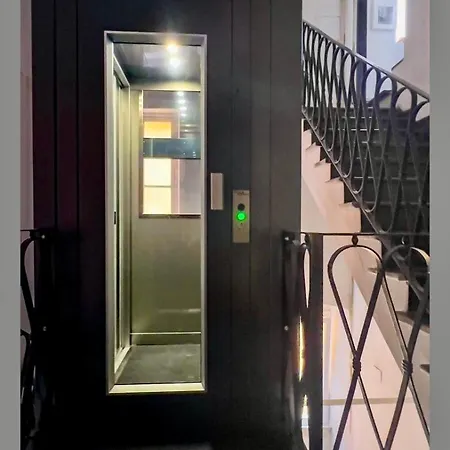 1919 Appartement Sestri Levante