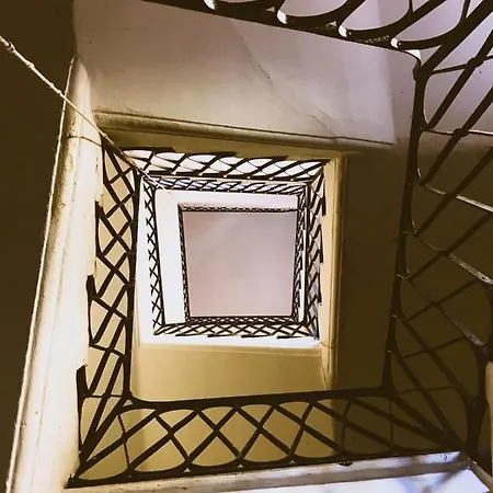 1919 Apartman Sestri Levante