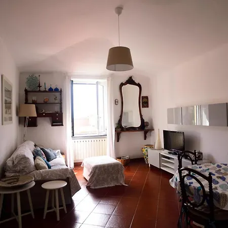 Apartment 1919 *