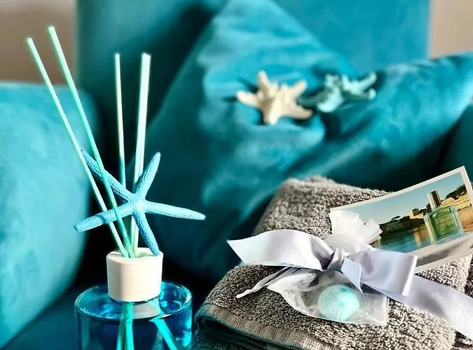 アパート 1919 セストリ・レヴァンテ