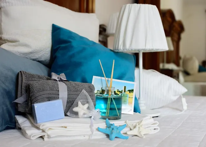 アパート 1919 セストリ・レヴァンテ