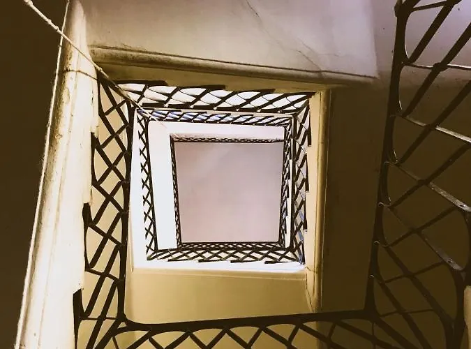 1919 公寓 东塞斯特里