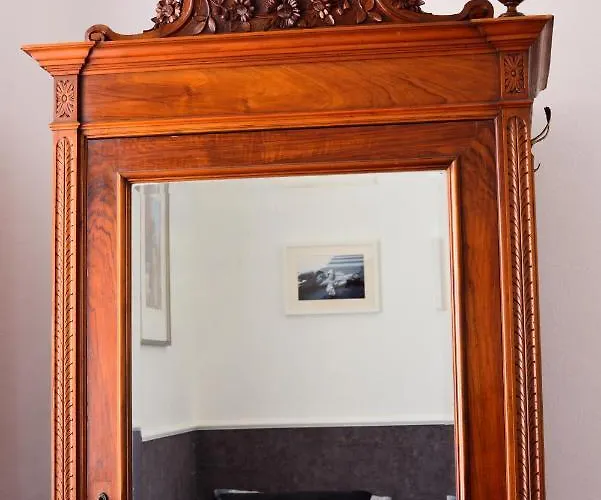 1919 公寓 东塞斯特里